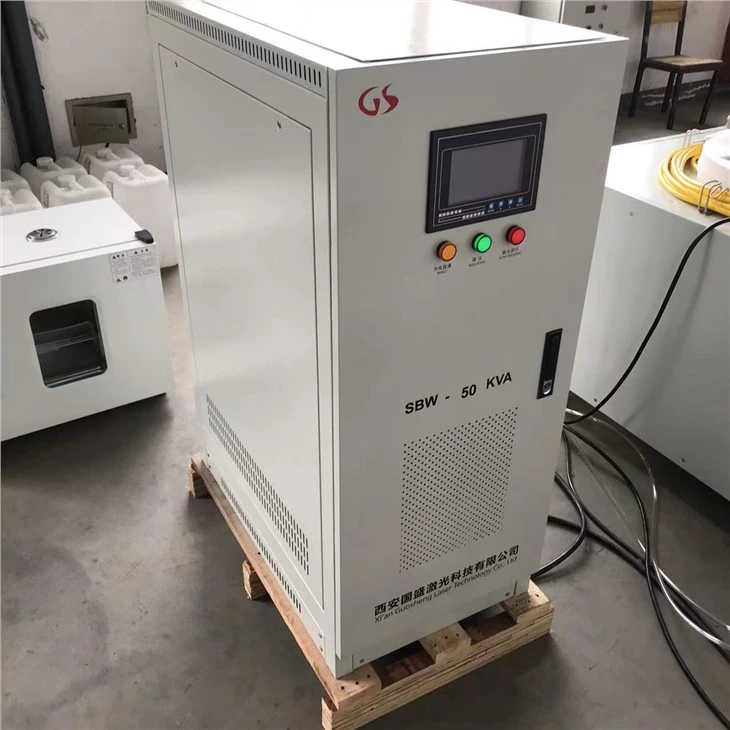 Stabilized Power Supply Stabilized Power Supply